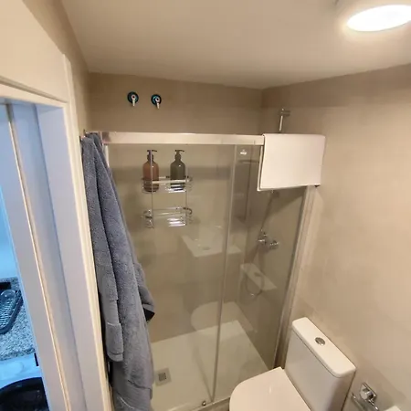 Apartment Nora *