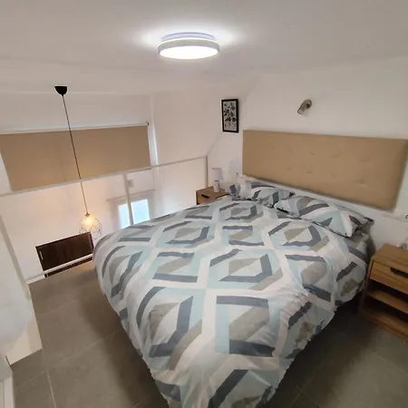 Nora Apartment *