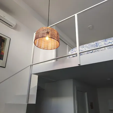 Apartment Nora Malaga