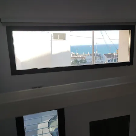 Nora Apartment Malaga
