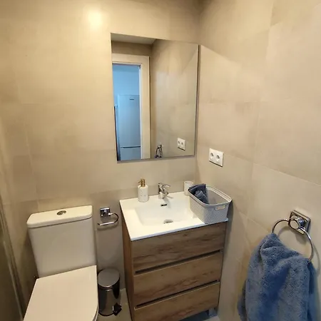 Nora Apartment *