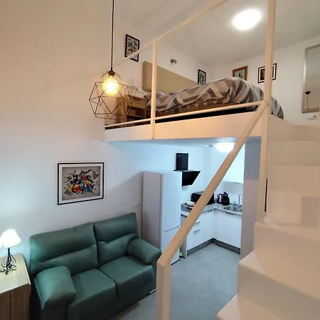 Nora Apartment