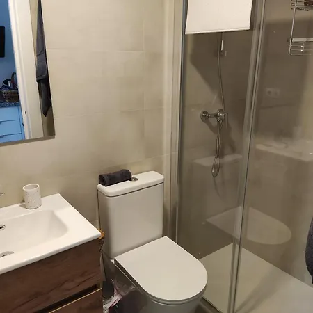 Apartment Nora Malaga