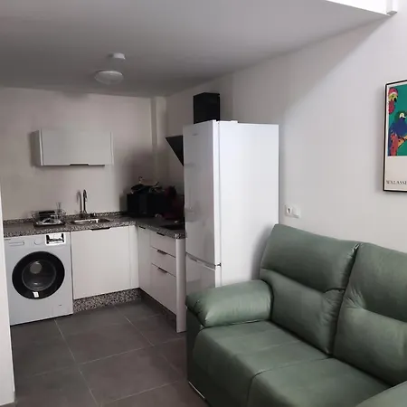Nora Apartment