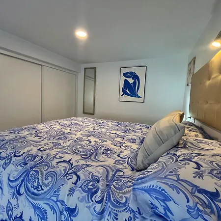 Nora Apartamento