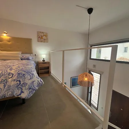 Nora Apartamento Málaga