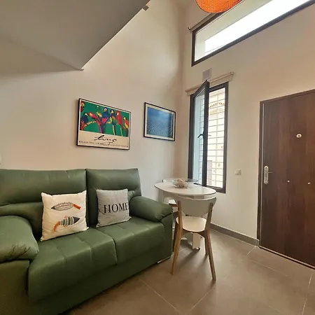 Nora * Málaga