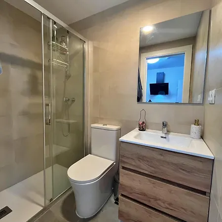 Nora Apartamento