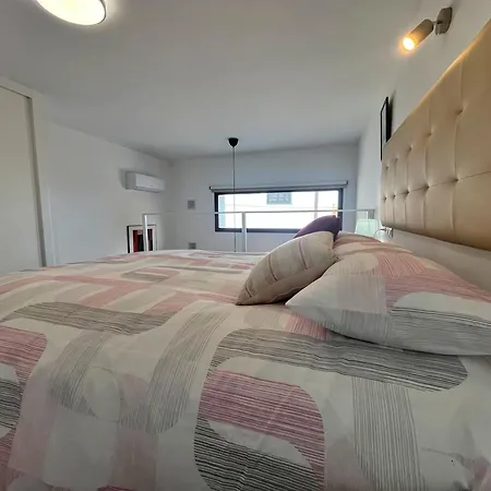 Nora Apartamento