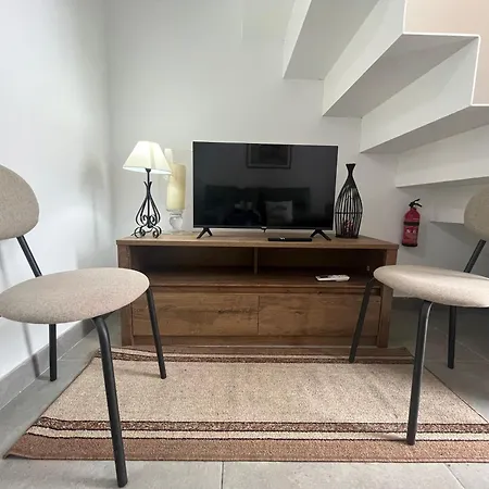 Nora Apartamento Málaga