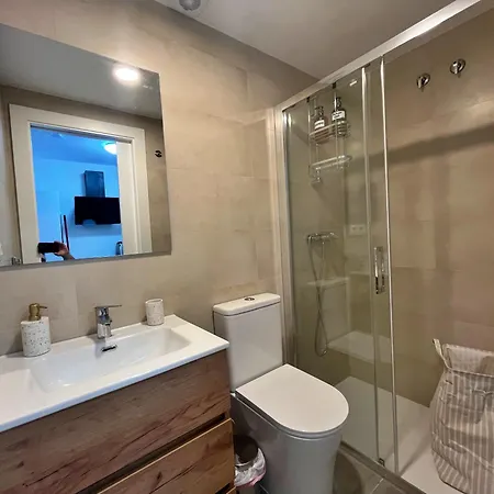 Nora Apartment *