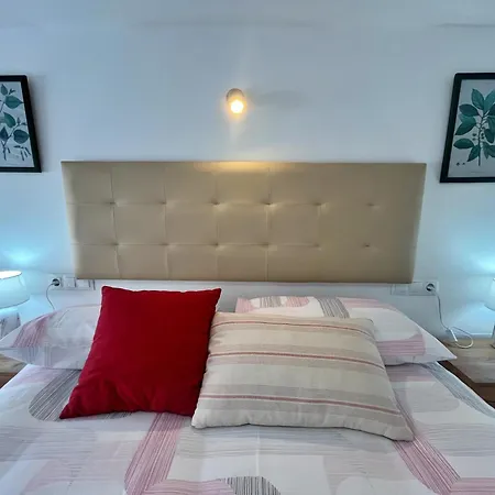 Nora Apartment Malaga