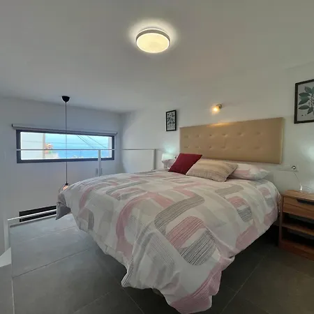 Nora Apartment