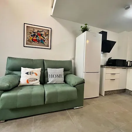 Nora Apartment *