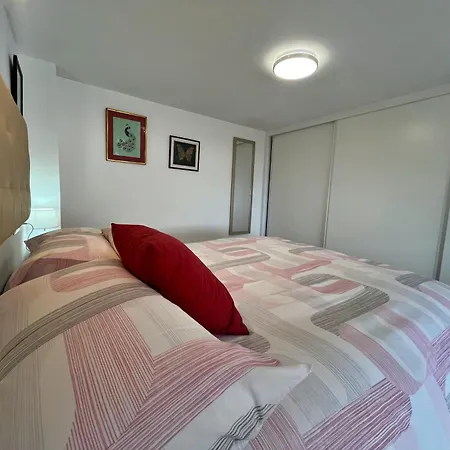 Nora Apartment